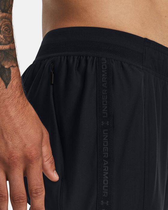 Men's UA Challenger Pro Pants image number 3