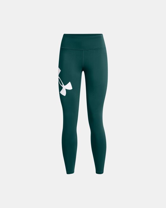 Women's UA Campus Leggings image number 4