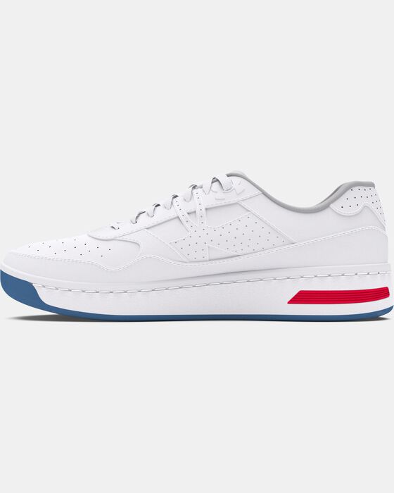 Men's UA Court 96 Shoes image number 1