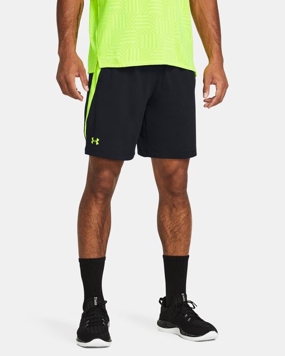 Men's UA Tech™ Vent Shorts image number 0