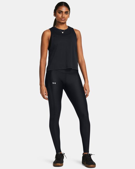 Women's UA Vanish Engineered Leggings image number 2