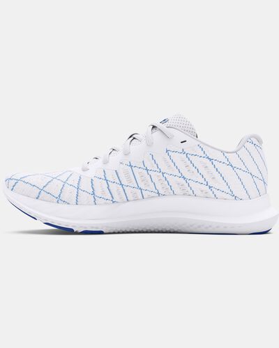 Women's UA Charged Breeze 2 Running Shoes