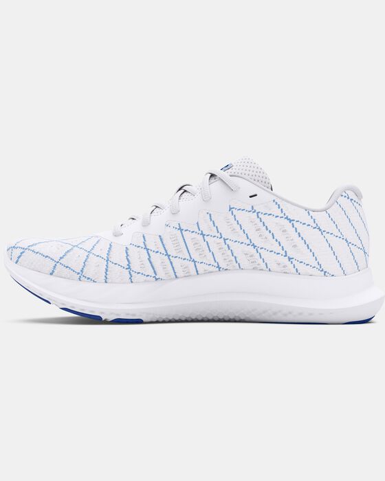 Women's UA Charged Breeze 2 Running Shoes image number 1