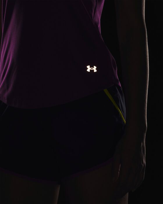 Women's UA Speed Stride 2.0 T-Shirt image number 3