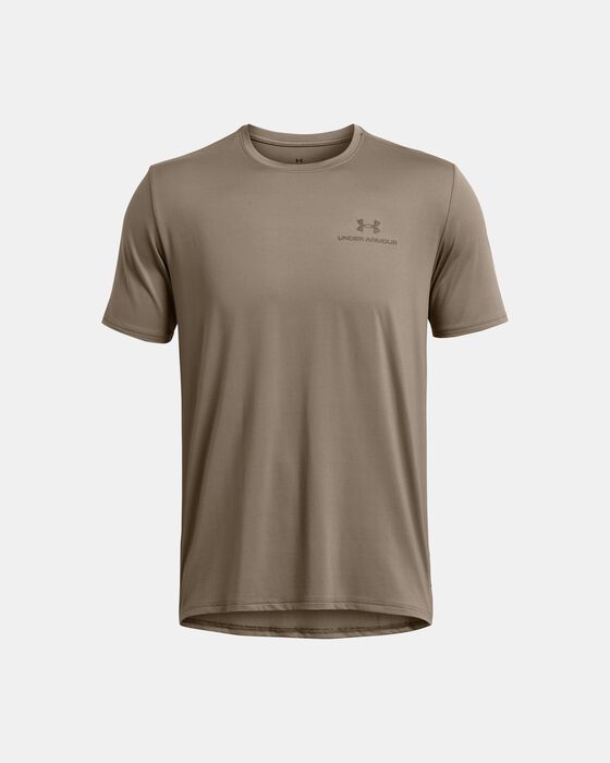 Men's UA Vanish Energy Short Sleeve image number 2