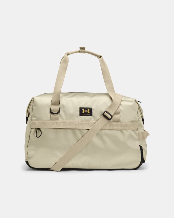 Women's UA Essentials Duffle image number 0