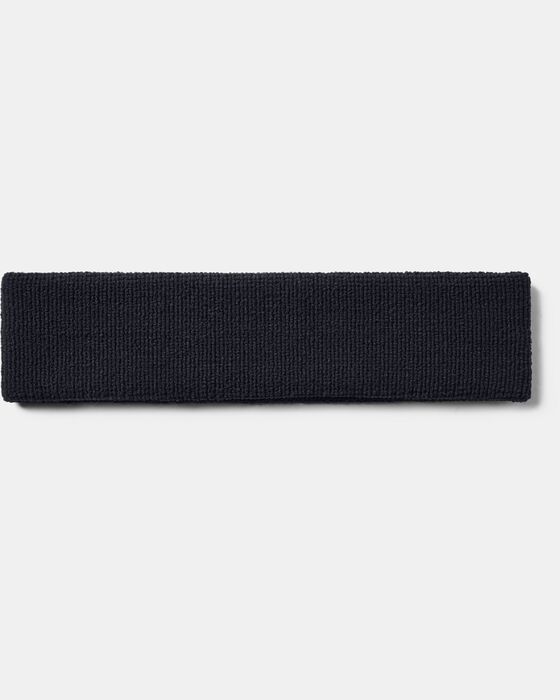 Men's UA Performance Headband image number 1