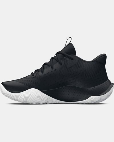 Unisex UA Jet '23 Basketball Shoes