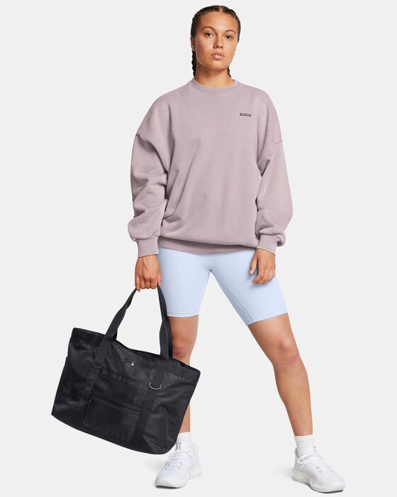 Women's UA Studio Tote image number 4