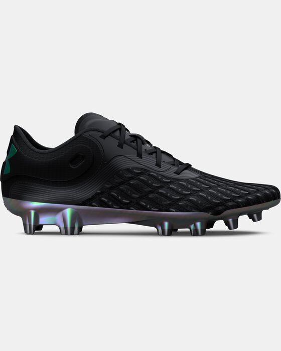 Men's UA Clone Magnetico Elite 3.0 FG Soccer Cleats image number 0