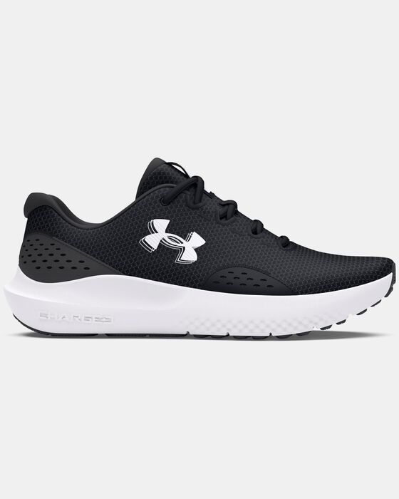 Men's UA Surge 4 Running Shoes image number 0