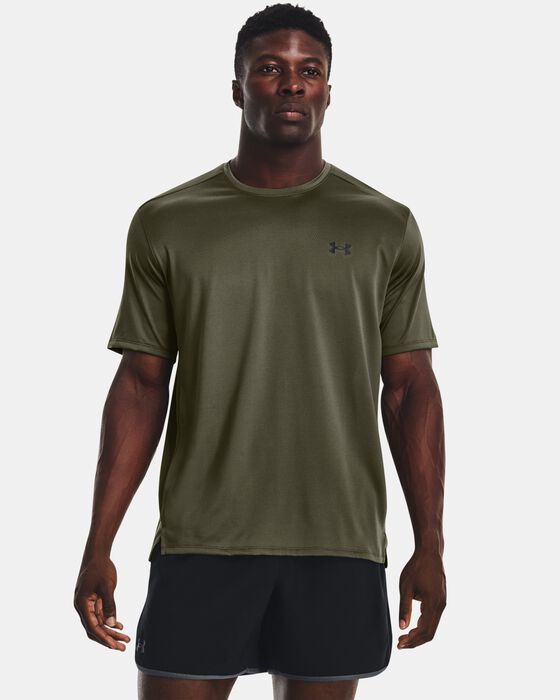 Men's UA Tech™ Vent Short Sleeve image number 0