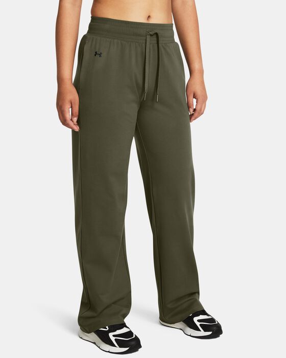 Women's UA Motion Open Hem Pants image number 0