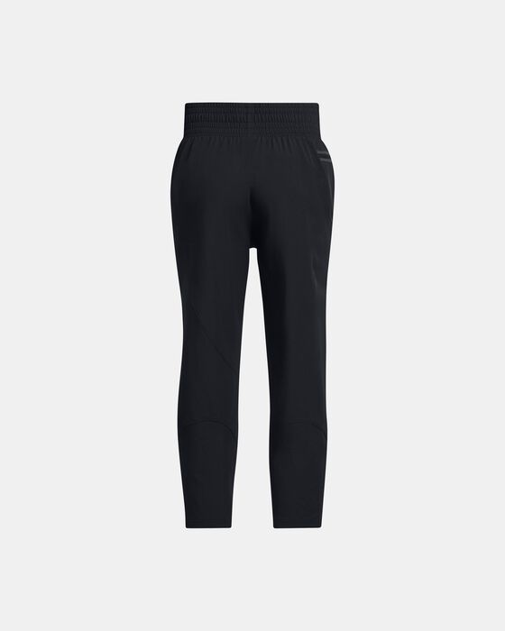 Women's UA Unstoppable Ankle Pants image number 6