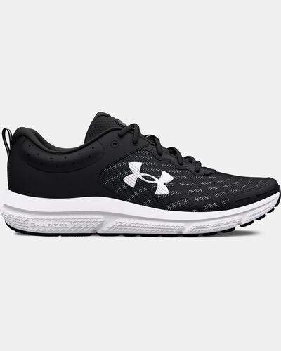 Men's UA Charged Assert 10 Running Shoes