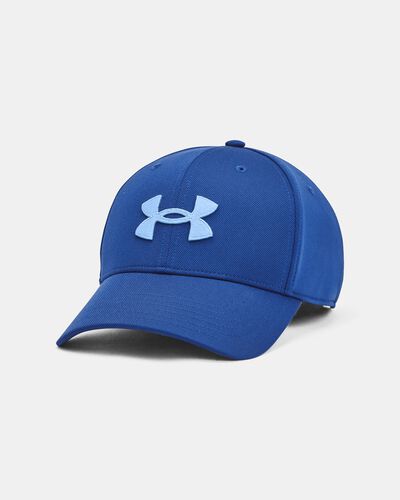 Men's UA Blitzing Adjustable Cap