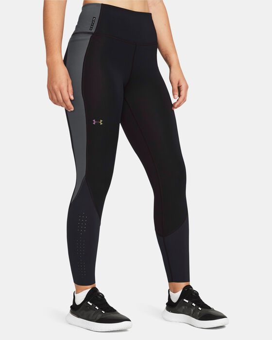 Women's UA Vanish Elite Ankle Leggings image number 0