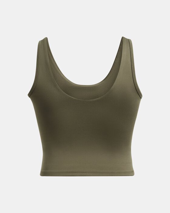 Women's UA Motion Tank image number 3