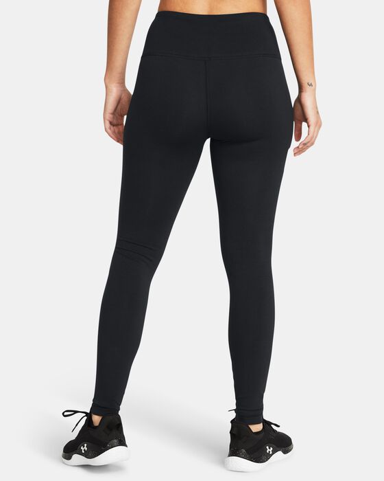 Women's UA Campus Leggings image number 1