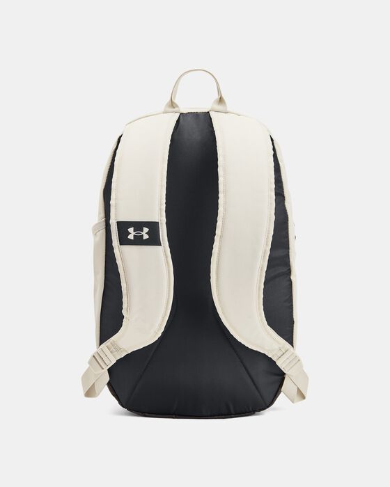 UA Hustle Lite Backpack image number 2