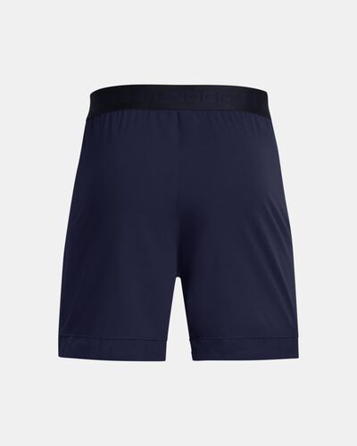 Men's UA Vanish Woven 6" Shorts