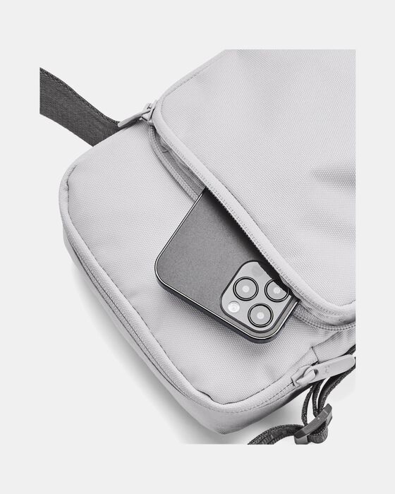 UA SportStyle Lite Crossbody image number 2