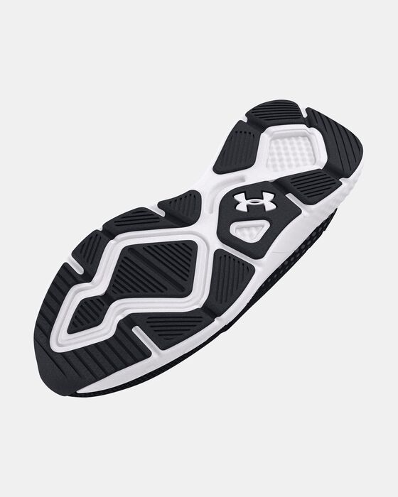 Men's UA Charged Decoy Running Shoes image number 4