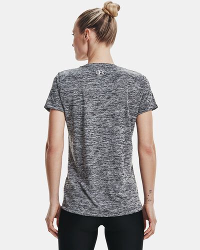 Women's UA Tech™ Twist V-Neck