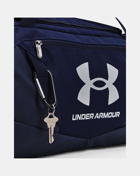 UA Undeniable 5.0 SM Duffle Bag image number 2