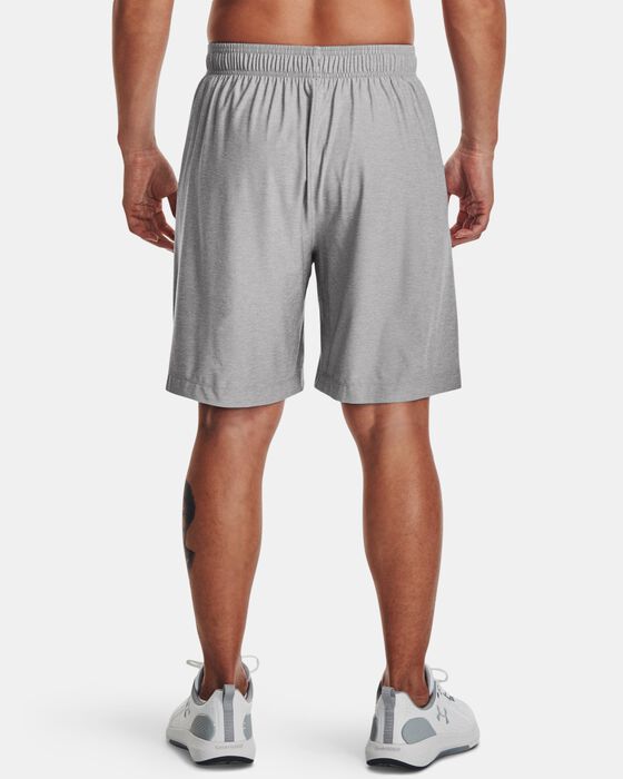 Men's UA Tech™ Vent Shorts image number 1