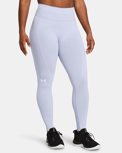 Women's UA Train Seamless Leggings