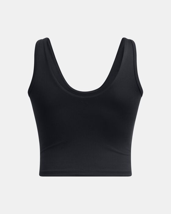 Women's UA Motion Tank image number 3