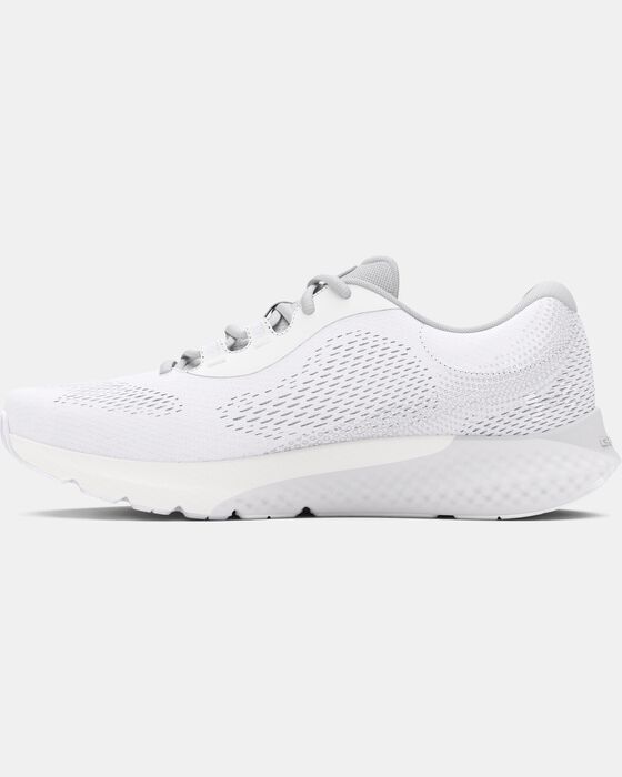 Women's UA Rogue 4 Running Shoes image number 1