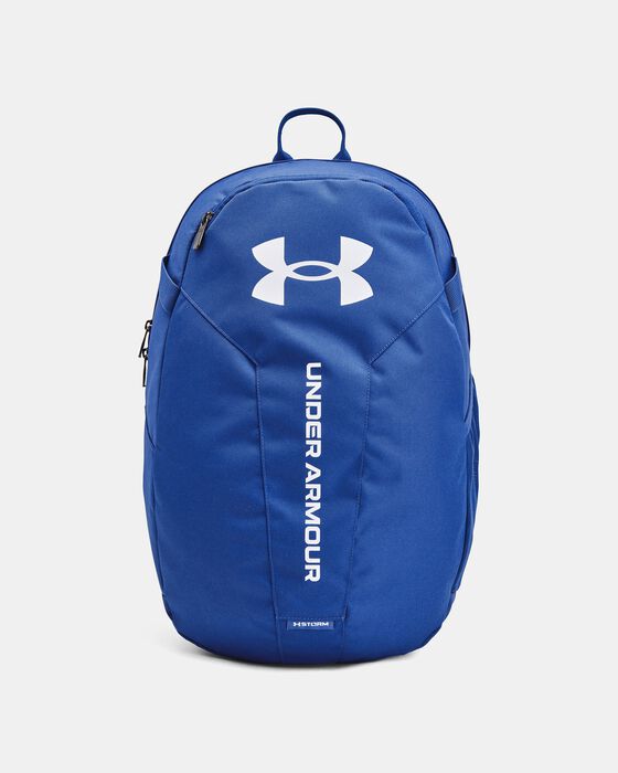 UA Hustle Lite Backpack image number 0