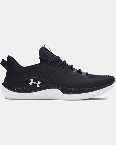 Women's UA Dynamic IntelliKnit Training Shoes