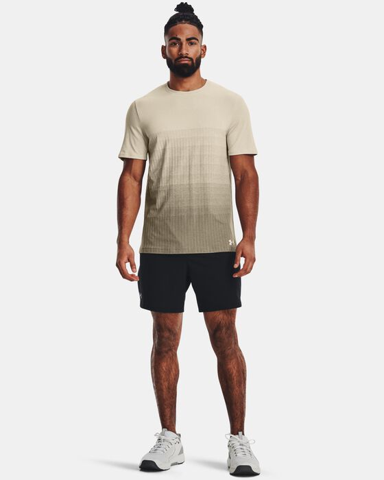 Men's UA Vanish Woven 6" Shorts image number 2