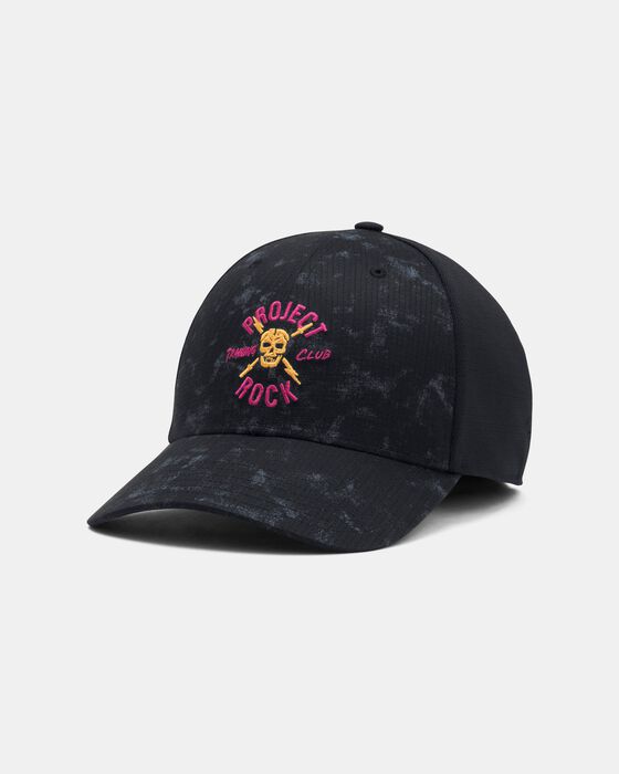 Men's Project Rock Trucker Hat image number 0