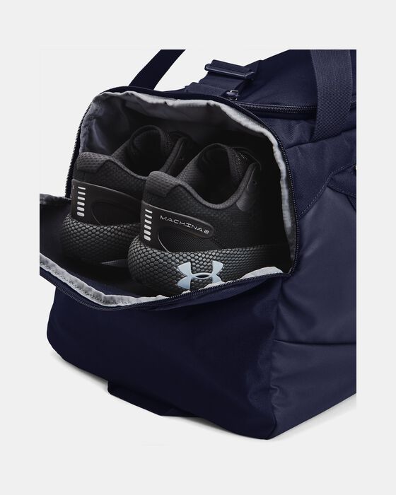 UA Undeniable 5.0 MD Duffle Bag image number 4