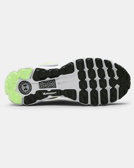 Unisex UA HOVR™ Summit Sportstyle Shoes image number 5