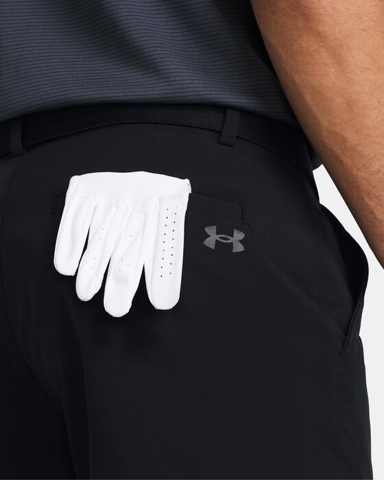 Men's UA Tech™ Tapered Pants image number 3