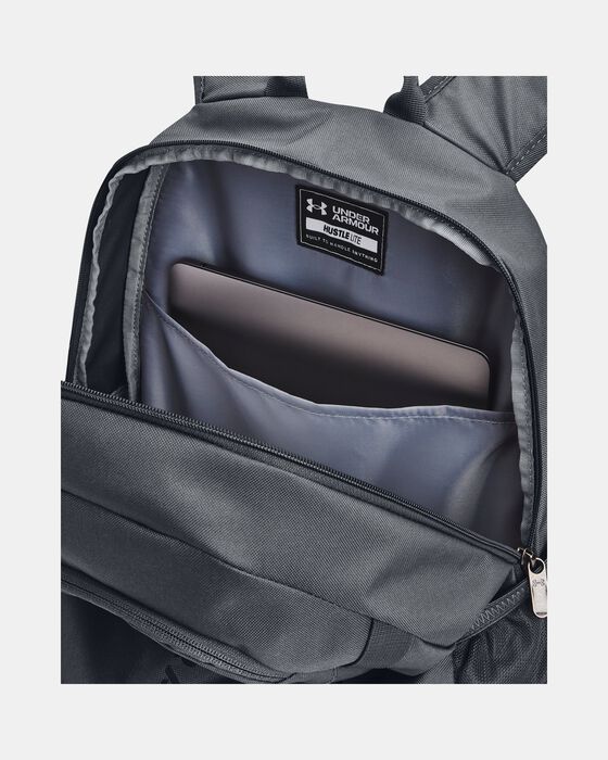 UA Hustle Lite Backpack image number 3