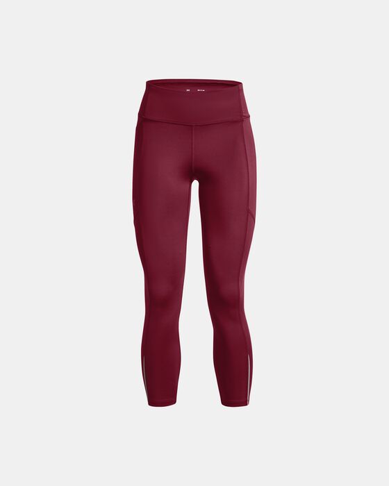 Women's UA Launch Ankle Tights image number 6