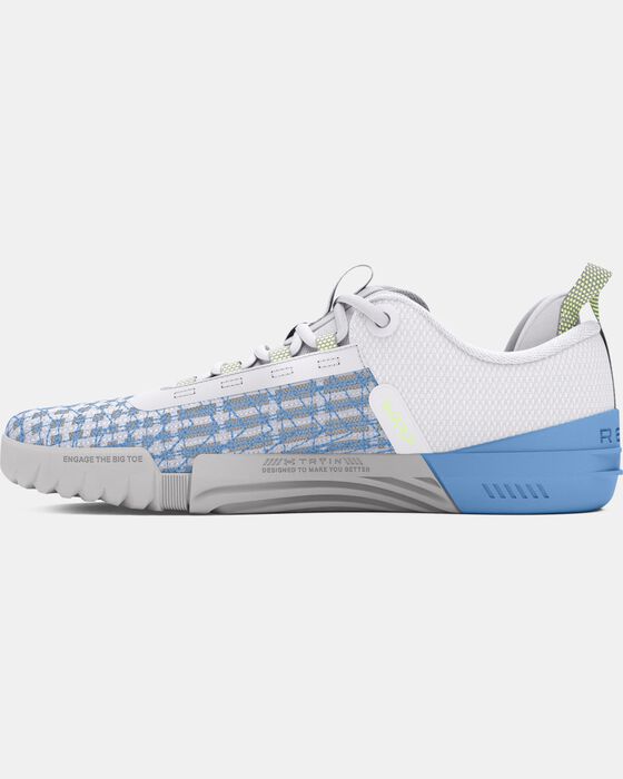 Women's UA Reign 6 Training Shoes image number 1