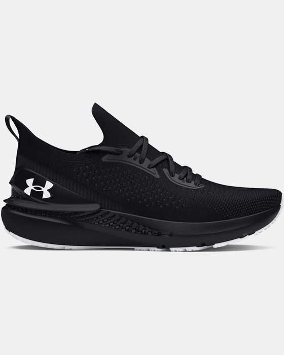 Women's UA Shift Running Shoes image number 0