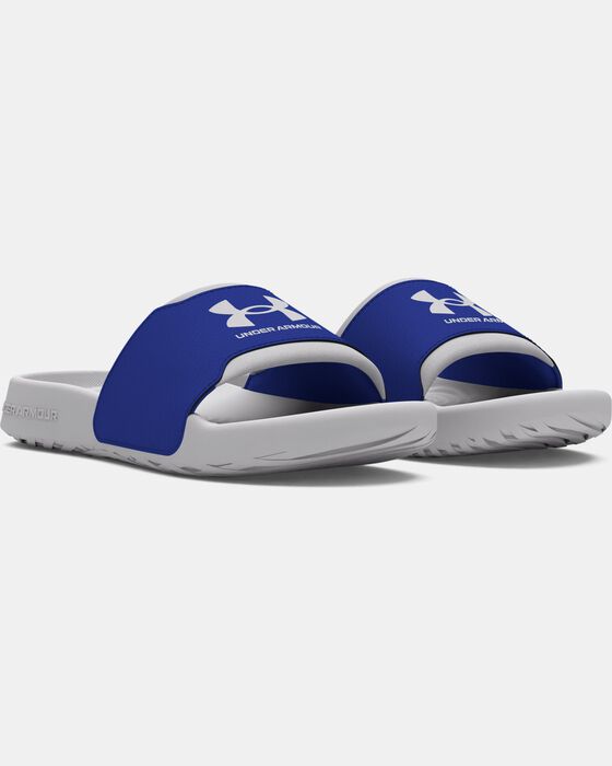 Boys' UA Ignite Select Slides image number 3