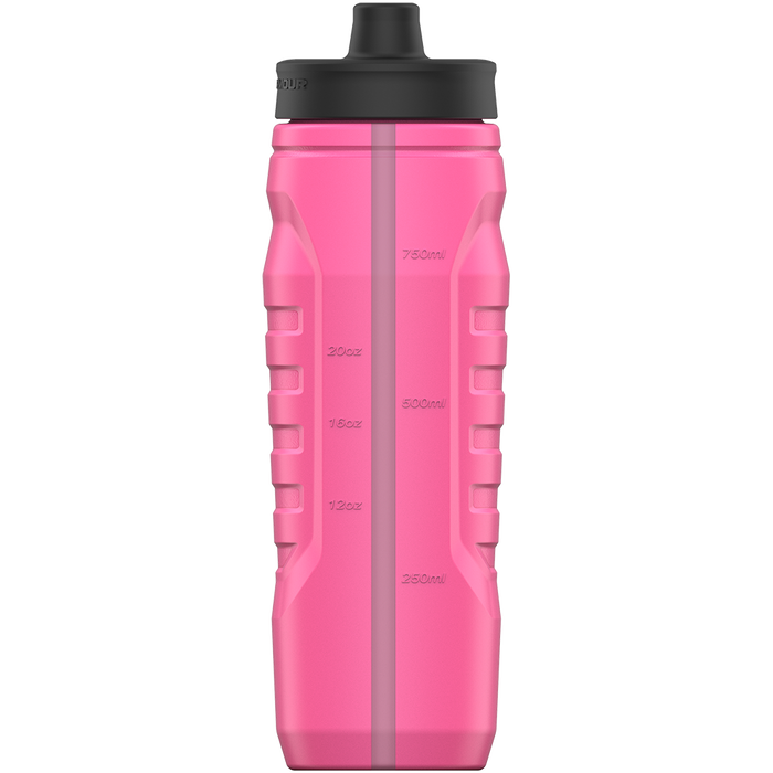 UA Sideline Squeeze 32 oz. Water Bottle image number 2