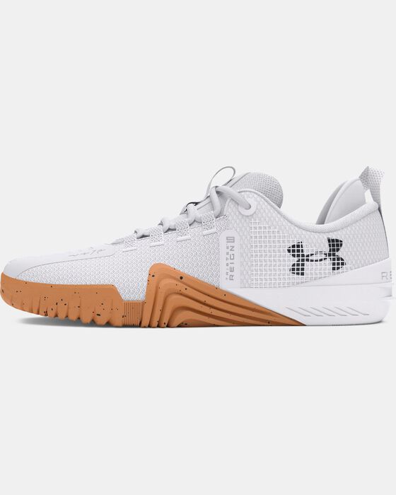 Men's UA Reign 6 Training Shoes image number 5