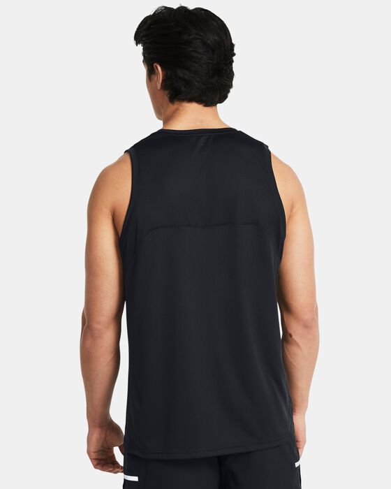 Men's UA Zone Performance Tank image number 1