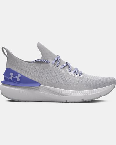 Women's UA Shift Running Shoes