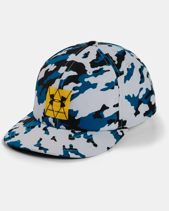 Boys' UA Crossfade Cap image number 0